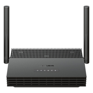 ONU/ONT XPON Router / Wi-Fi AC 1200 / Dual Band 2.4/5 GHz / 2 Puertos 