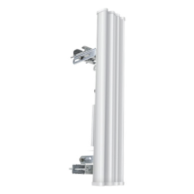 Antena sectorial / 5 GHz / 20 dBi / 90° cobertura / 2.3 x 0.44 x 0.23 