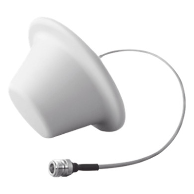 Antena Domo / Omnidireccional / 698-960 MHz y 1710-2700 MHz / 1.5 dBi 