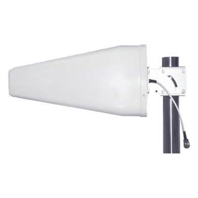 Antena Direccional Logarítmica / 11 dBi / 5G/4G/3G / 698-960 MHz / 171