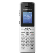 Teléfono IP Portátil / Wi-Fi Dual Band / 2 Líneas SIP / 2 Cuentas SIP 