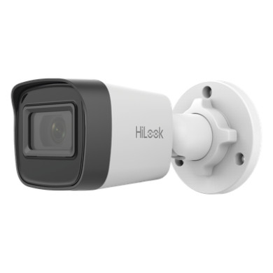 Bala IP / 2 MP 1080p / Lente 2.8 mm / 20 m IR / IP67 / PoE / dWDR / H.