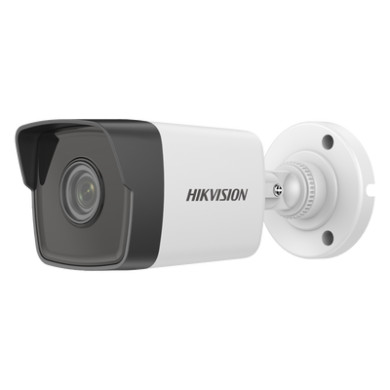 Bala IP / 4 MP / Lente 2.8 mm / IR 30 m (98 ft) / WDR 120 dB / IP67 / 