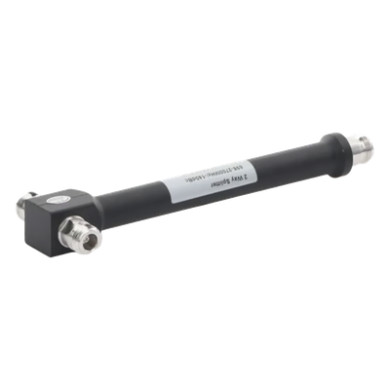 Divisor de Potencia RF / 2 Vías / 698-2700 MHz / 200 W / Conectores N 