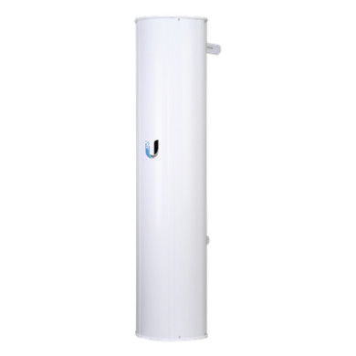 Antena sectorial / 90° cobertura / 5.15-5.85 GHz / 22 dBi / 3 sectores