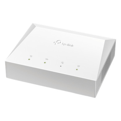 ONU/ONT Bridge / 1 Puerto GPON/EPON 2.488 Gbps / 1 Puerto RJ45 Gigabit