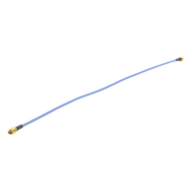 Cable Jumper / 50 cm (1.64 ft) / SMA-Macho Inversos / Hasta 6 GHz / Co