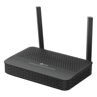 ONU/ONT Router Wi-Fi 6 / AX3000 Dual Band / 1 Puerto PON SC/APC / 4 Pu