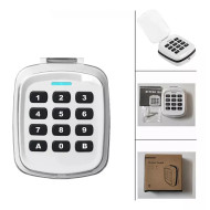 Llave Digital Clonador De Control Para Puertas Automáticas