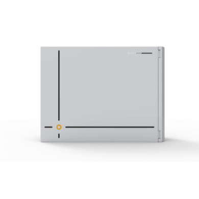 Batería LiFePO4 / 11.776 kWh / 51.2 Vcc / 230 Ah / IP66 / Instalación 