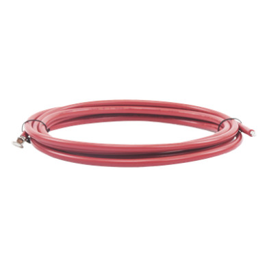 Cable de Controlador a Batería / 3.0 m (9.8 ft) / 8 AWG / Terminal de 