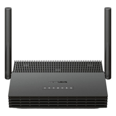 ONU/ONT Router Wi-Fi / Dual Band AC1200 / XPON GPON+EPON 2.5 Gbps / 4 