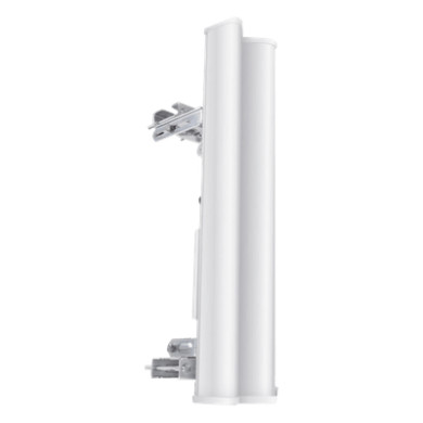 Antena sectorial / 120° cobertura horizontal / 2.3-2.7 GHz / 15 dBi / 