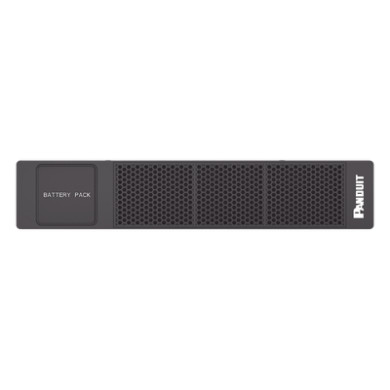Módulo de Baterías Externas UPS / 48 VCD / VRLA 12V/9Ah / Recarga 4 ho