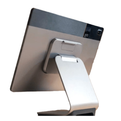Base de Escritorio / Quick Lock / Giro 145° / Alimentación Inversa Per
