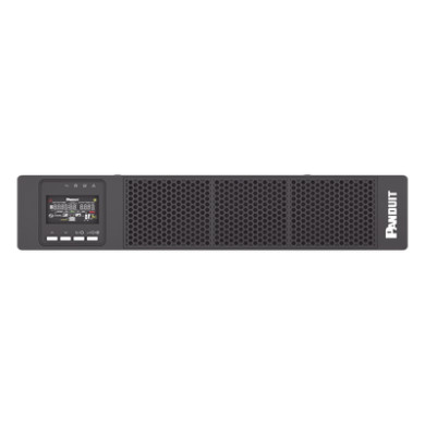 UPS Rack / 3000 VA / 2700 W / Línea Interactiva / Onda Senoidal Pura /