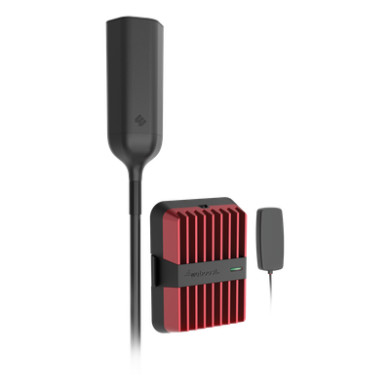Amplificador de Señal Celular / 4G, 3G, VoLTE y Voz / Multiusuario / M