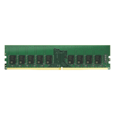Módulo de Memoria DDR4 ECC / 8 GB / 2666 MHz / Unbuffered DIMM / Corre
