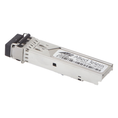 Transceptor SFP / LC Duplex / 1 Gbps / Multimodo / 220m (722ft) a 550m