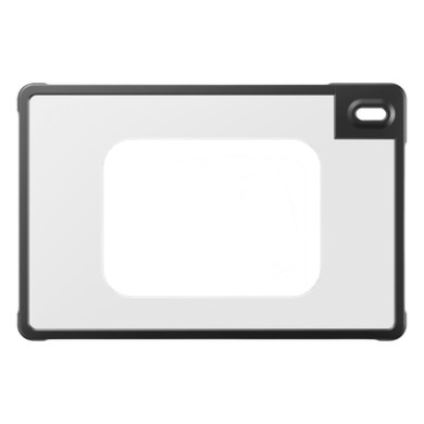 Funda Protectora para Tablet / Diseño Bicolor / Protección Reforzada 4