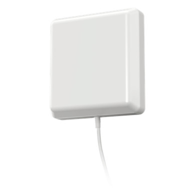 Antena Panel Direccional / Multibanda 617-2700 MHz / 7/8 dBi / Apertur