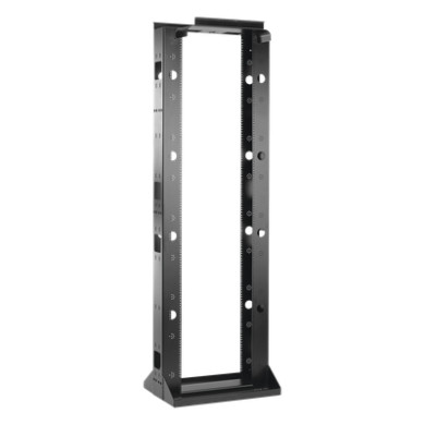 Rack Sísmico 2 Postes / 45U / 2.19 m (7.2 ft) / 2,500 lb (1,134 kg) / 