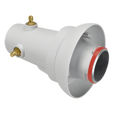 Adaptador TwistPort / Conector RP-SMA / Banda ultra-ancha 5180-6400 MH