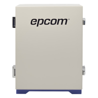 Amplificador Celular Exterior / Banda 850 MHz / 85 dB Ganancia / 5W Po