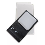 Botonera Programadora Iluminada Tipo 78LM Para Motores Merik Chamberlain Liftmaster