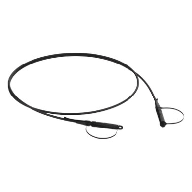 Cable Caja a Caja Preconectorizado / Conectores MH1A / Fibra G.657.A2 