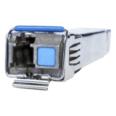Transceptor SFP / LC / BiDi / 1 Gbps / 10 km / SMF / 1310Tx/1490Rx / D