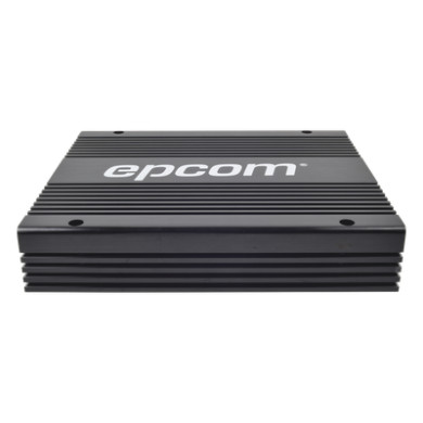 Amplificador Celular para Exterior / Banda 2 1900 MHz / 2G y 3G / Gana