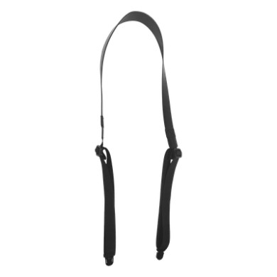 Correa de Hombro / Quick Lock / Ajuste Unilateral Rápido / Diseño Ergo