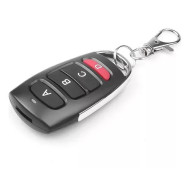 Control Remoto Clonador De Código Fijo 433MHz