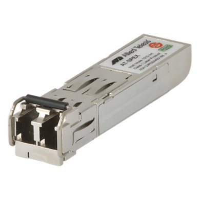 Transceptor SFP Multimodo / 1000BASE-X / 1310 nm / 2 km / 1.25 Gbps / 