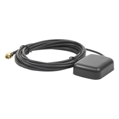 Antena GPS / Conector SMA / Cable 3 m (9.84 ft) / Frecuencia 1575.42 M