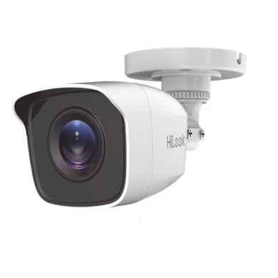 Cámara Bala TURBOHD / 2 Megapixel 1080p / Gran Angular 103° / IR EXIR 
