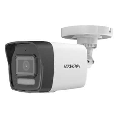 Cámara Bala TURBOHD / 3K 5 Megapixel / Lente 2.8 mm / Gran Angular 104