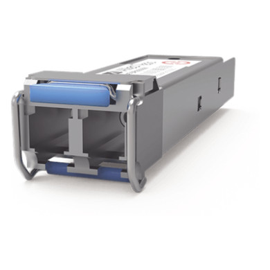 Transceptor SFP / Monomodo 1000LX / 10 km (6.2 mi) / LC / DDM / -40 a 