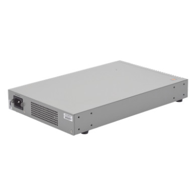 Switch Capa 3 Stackeable / 12 puertos 10G Base-T / 4 puertos SFP+ 10G 