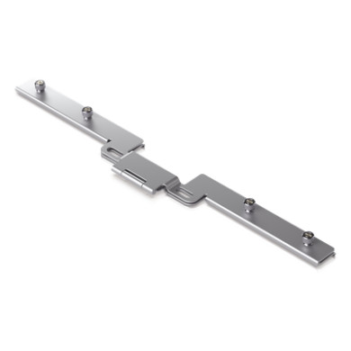 Kit de apilamiento para rack / 6U a 12U / Sin herramientas / Acero SPC
