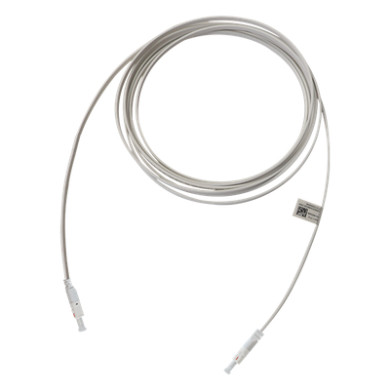 Cable Híbrido Fotoeléctrico / Monomodo G.657A2 / 80 m (262.5 ft) / XC/