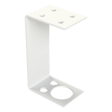 Montaje en C / Antenas Tipo Domo / Acero Resistente / Techos / Amplifi