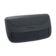 Control Clonador De Visera Universal De Puertas Automáticas