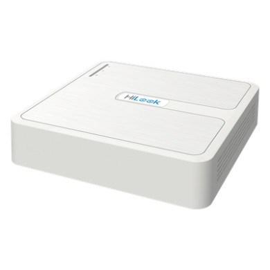 DVR Pentahíbrido / 8 Canales TurboHD + 2 Canales IP / 2 Megapixel 1080