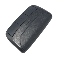 Control Clonador De Visera Universal De Puertas Automáticas