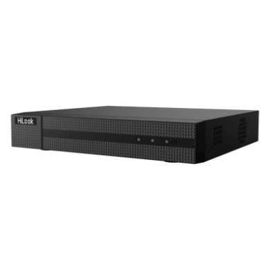 DVR Híbrido / 16 Canales TurboHD + 2 Canales IP / 2 Megapixel 1080p Li