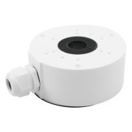 Caja de Conexiones IP / Sellado Hermético a Presión / Material Dieléct