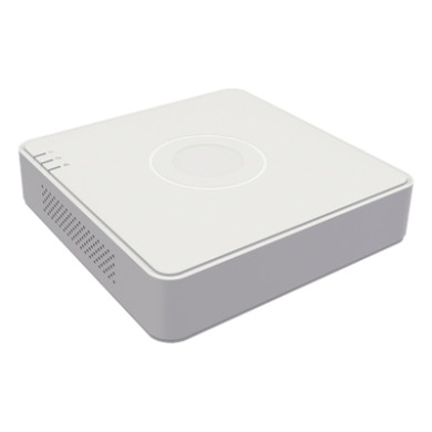 DVR Híbrido / 10 Canales / 8 TurboHD + 2 IP / 2 Megapixel (1080p) Lite