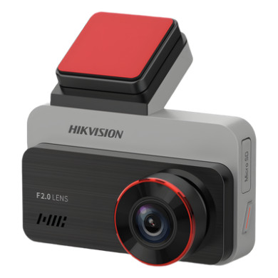 Dashcam Doble Lente / 2 Megapixel 1080p Frontal e Interior / Gran Angu
